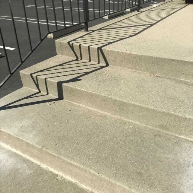 3 stair