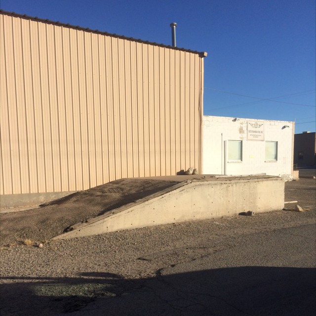 Spot #8170