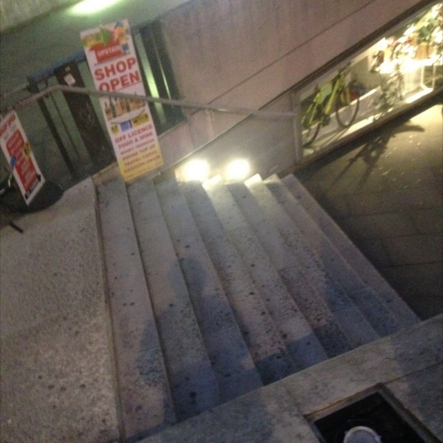 Spot #7532