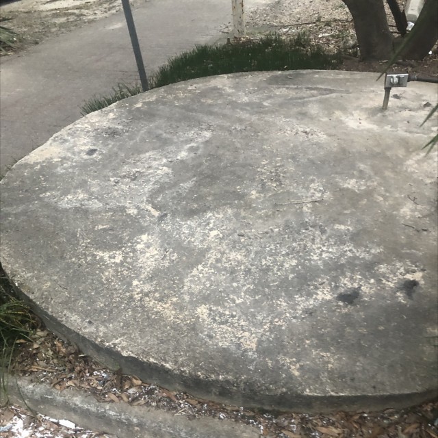 Manual pad