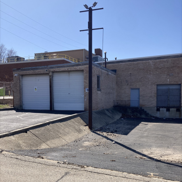 American fasteners and components bank