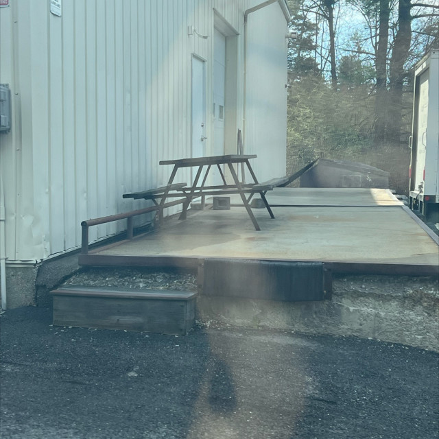 Street flatbar