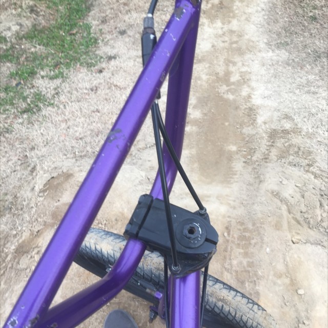  pump track