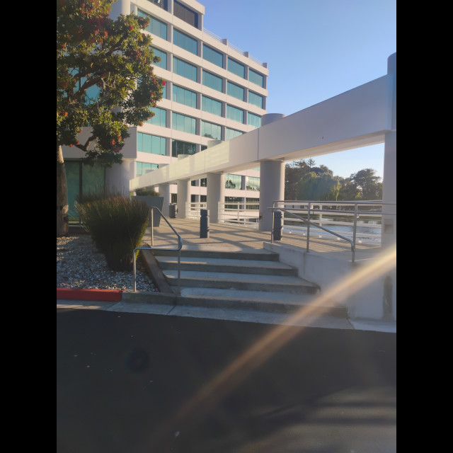 4 stair 
