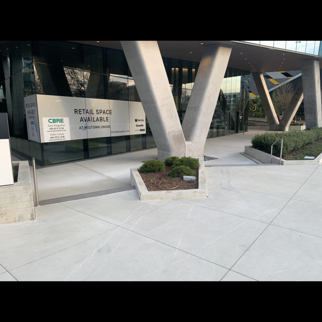 invesco building