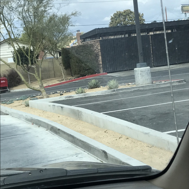 Canes drive through gap