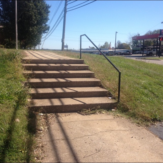 Rail