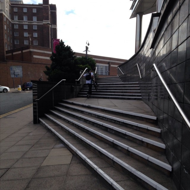 Spot #5914