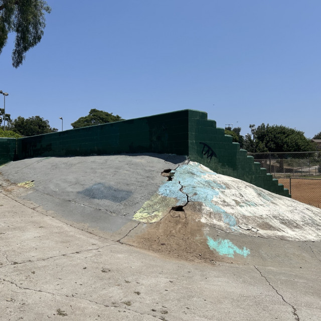 Vic Murphy spot 