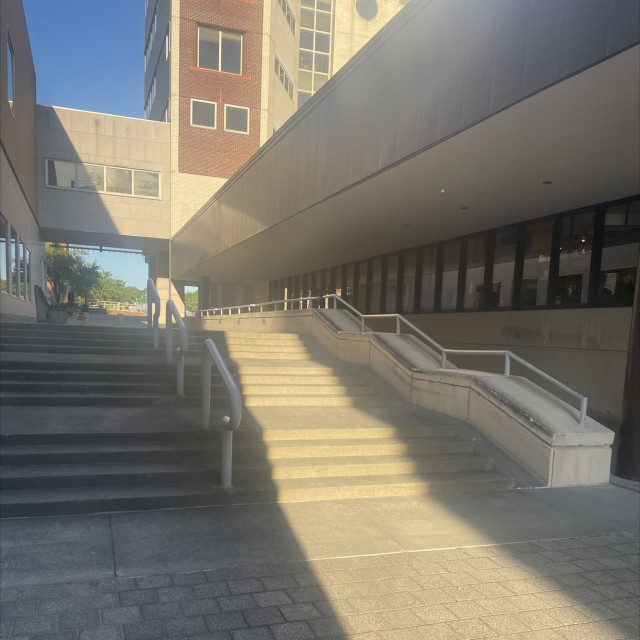 Poly tech institute 