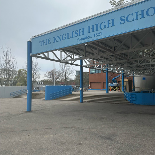 English School