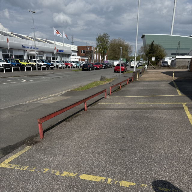 Spot #41193