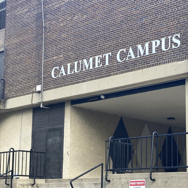 Calumet 8set