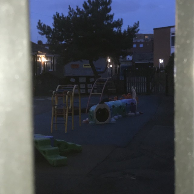 Spot #9726