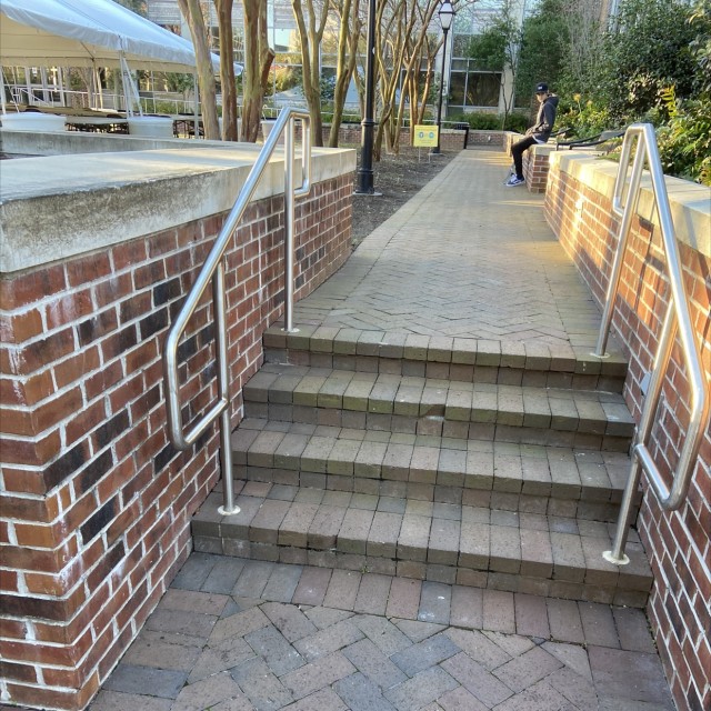 4 stair
