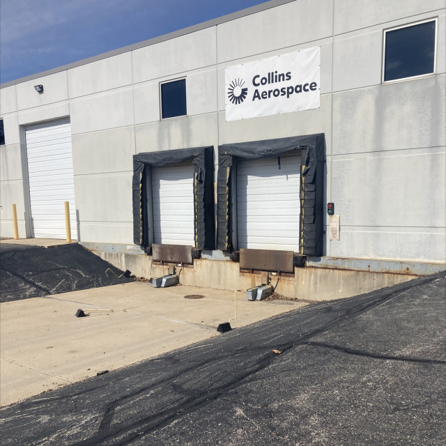 Collins aerospace
