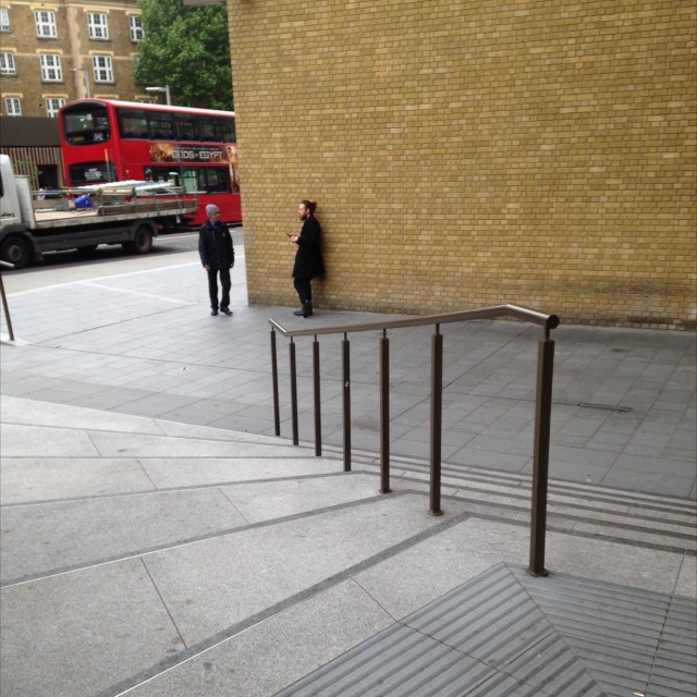 Spot #7539