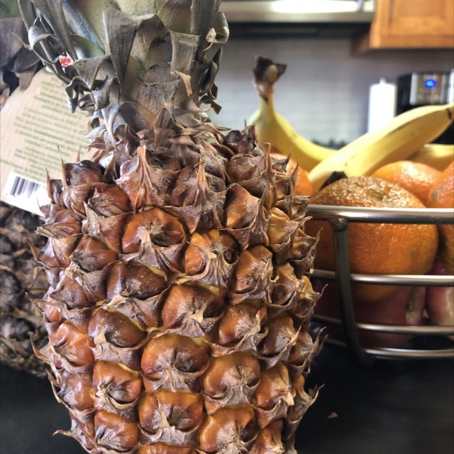 Pineapple 