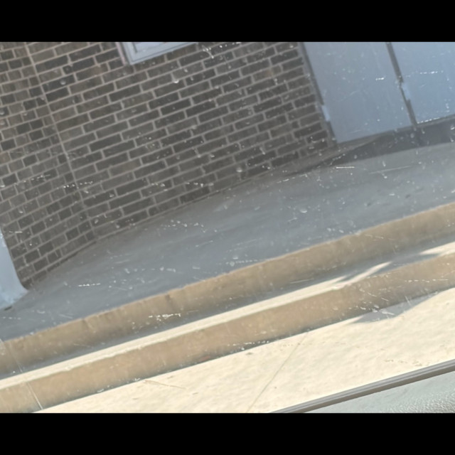 dry ass church ledge or a 2 step