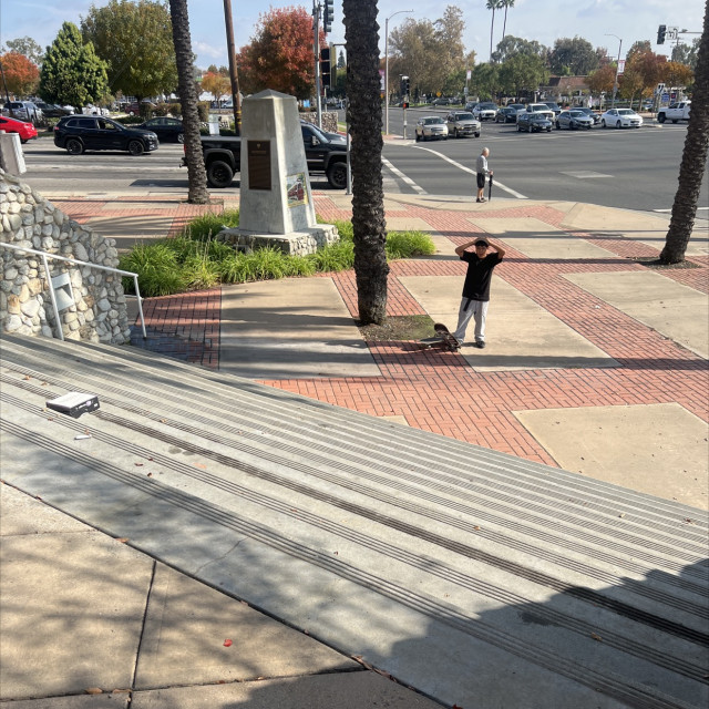 13 Stair 