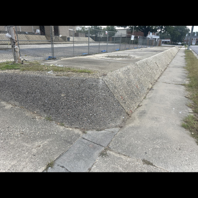 Street hip
