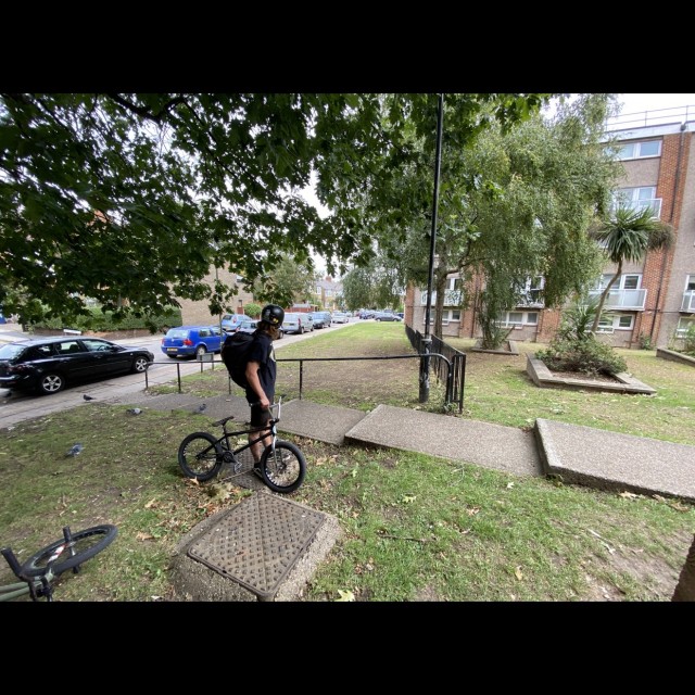 Spot #20164