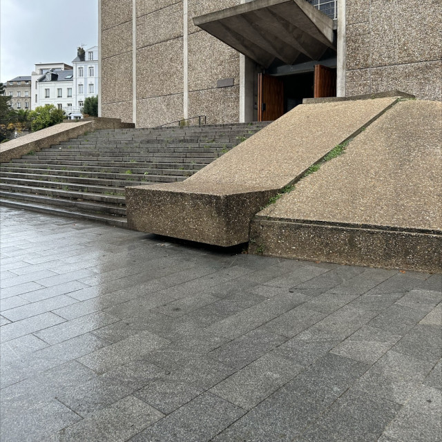 Plaza