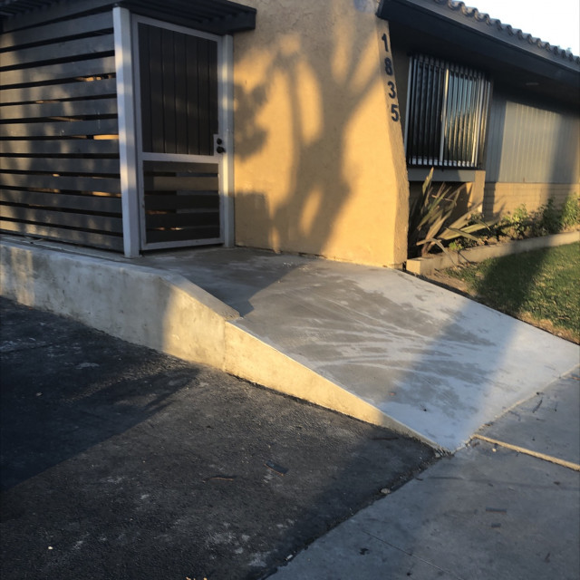 Ramp