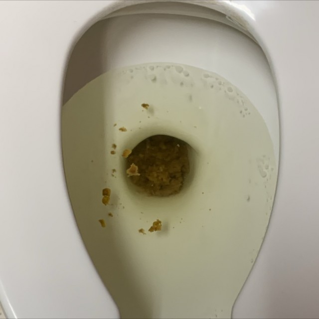 My friend Shane’s shit
