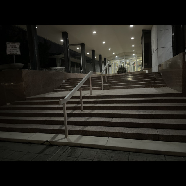 Uiw spots 