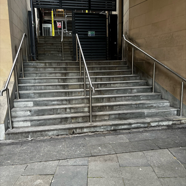 Cowgate 