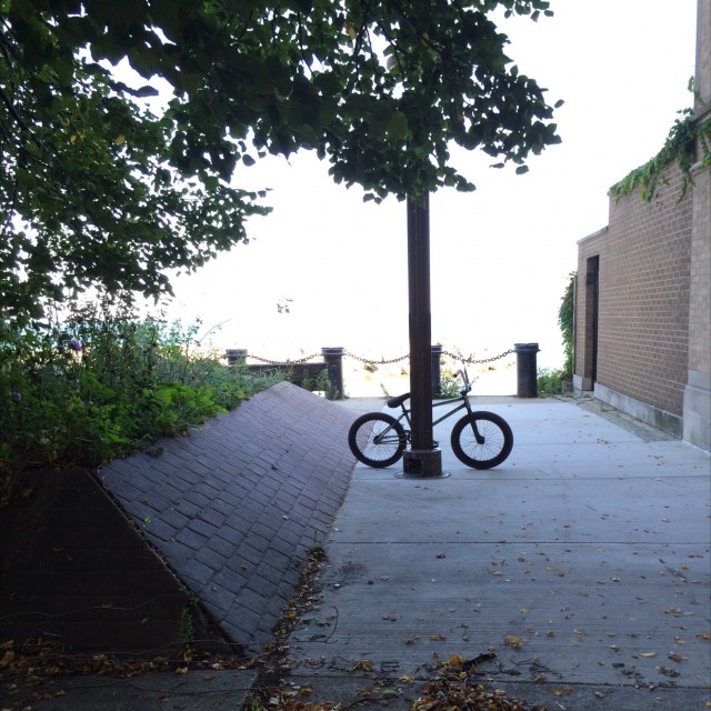 Fargo Beach Banks 