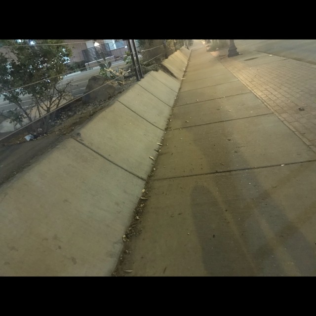 Wallride