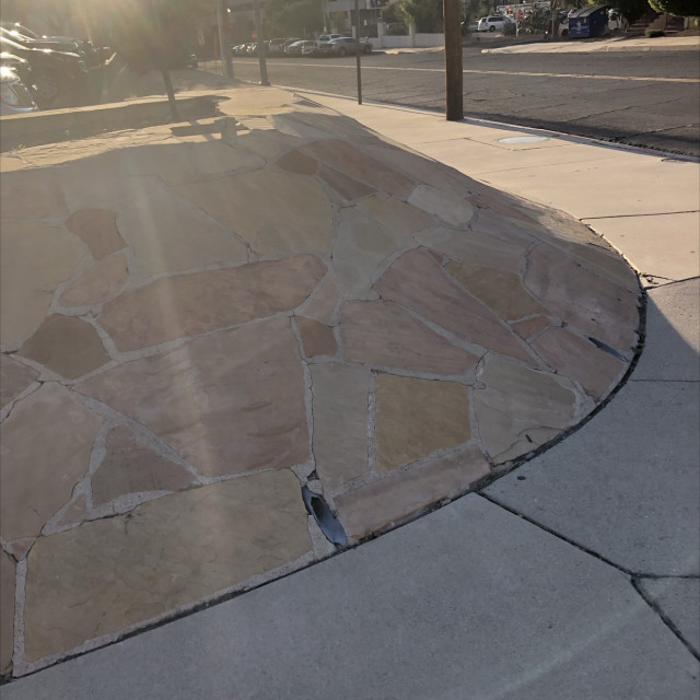 wallride bank