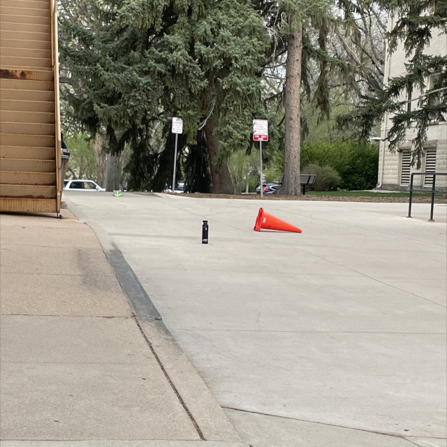 lil curb
