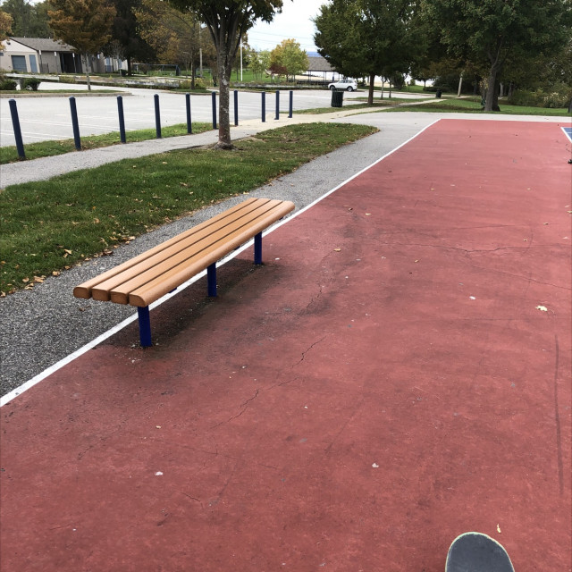 Bench