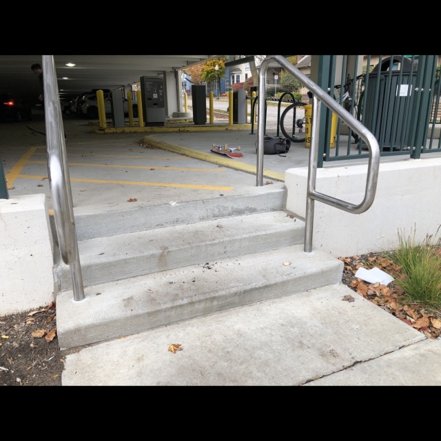 3 stair