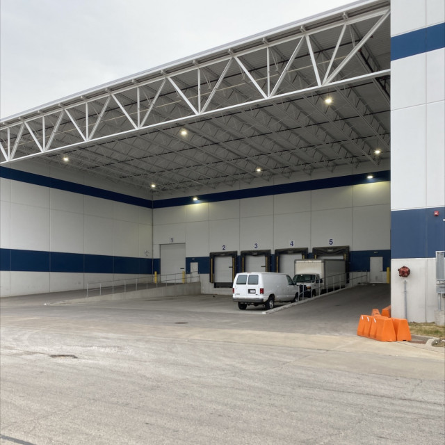 hanger