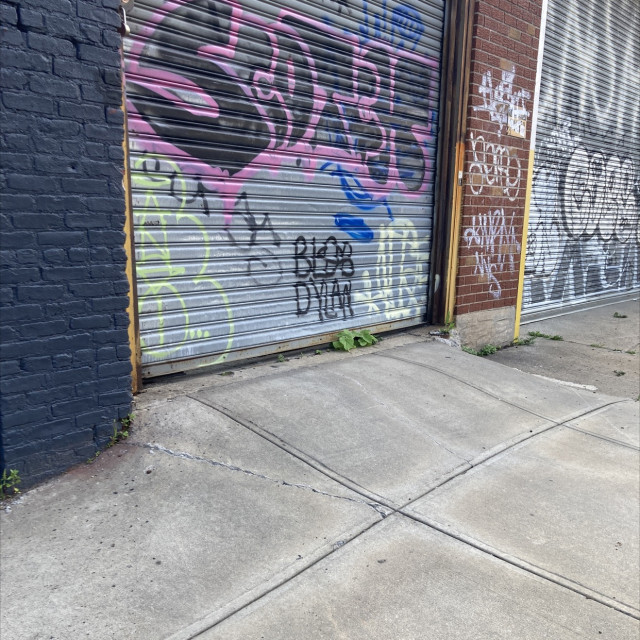 lil bump/bank