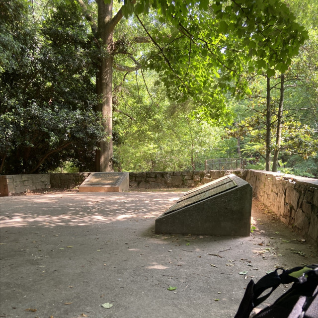 Fun little spot 