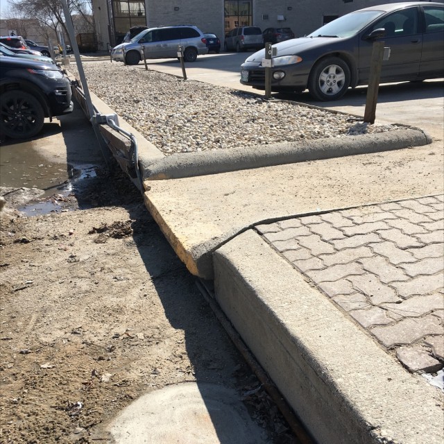 The Curb