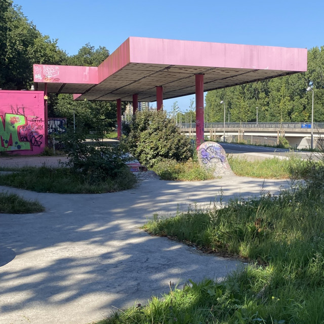 Dutch deli