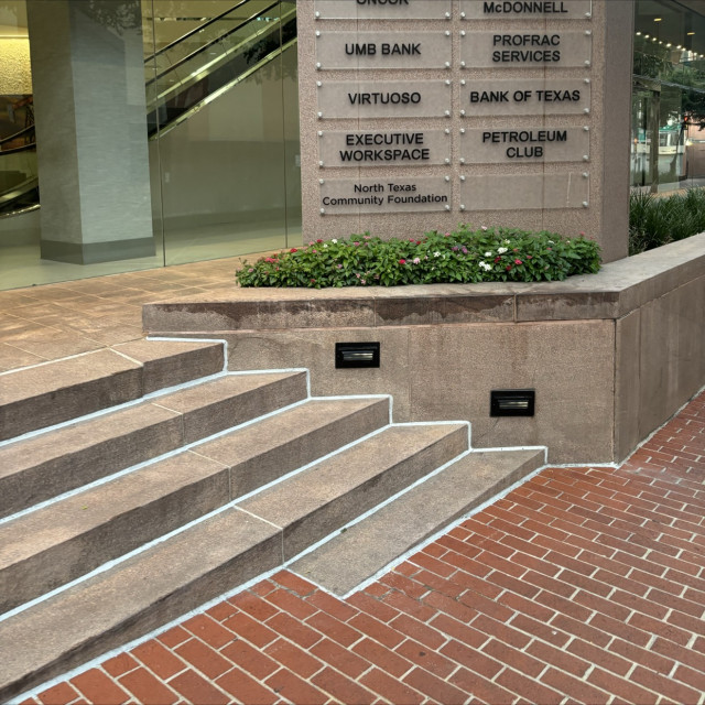 777 Main Block