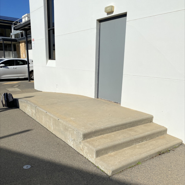 3 Stair