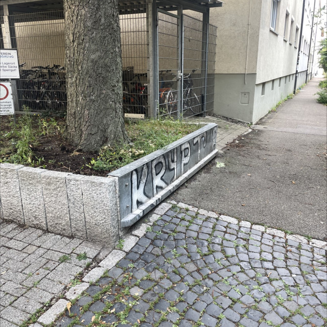 Beet Curb 