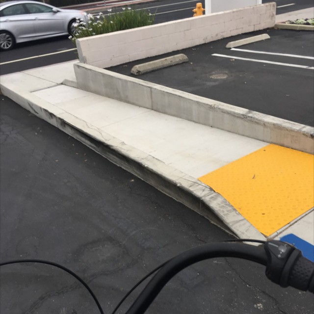 Curbs