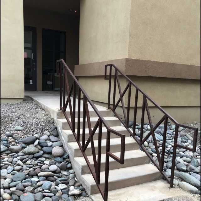 Sick 6 stair 