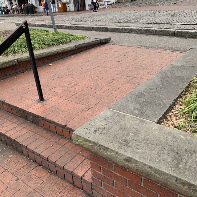 Cool 2 stair