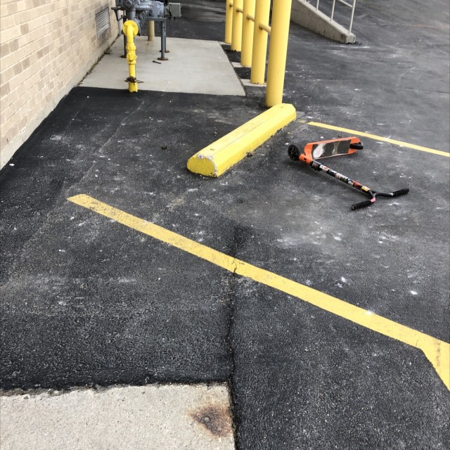 Spot #12457