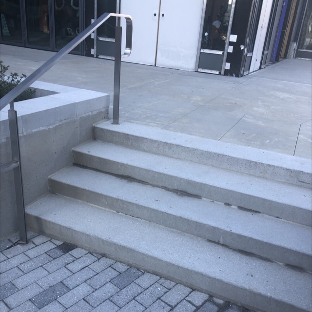 4 stair